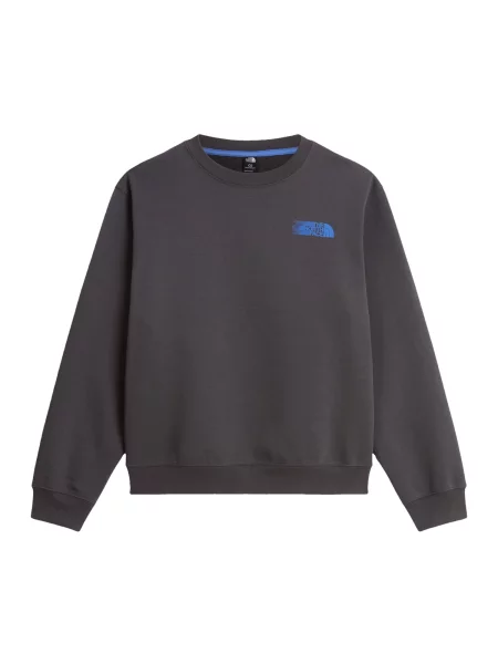 Hanorac The North Face gri