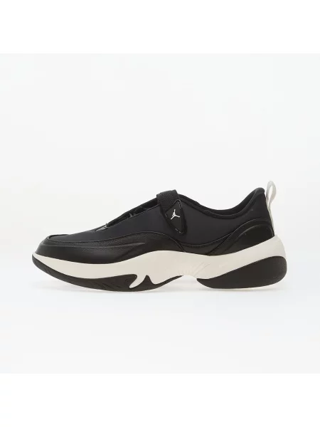Сникърси Jordan W Pointe Black/ Sail EUR 42 черно