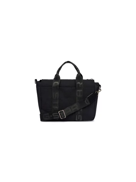 G-Star Raw Rankinė juoda