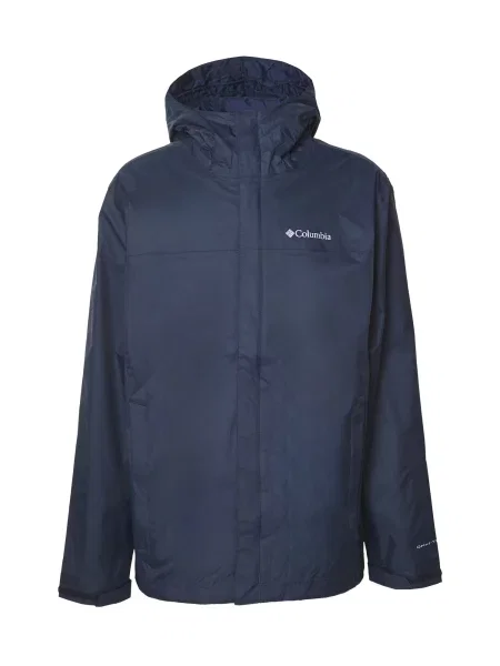 COLUMBIA Zunanja jakna Watertight II mornarska bela