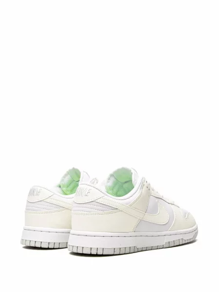 Sneakersy Nike Dunk białe