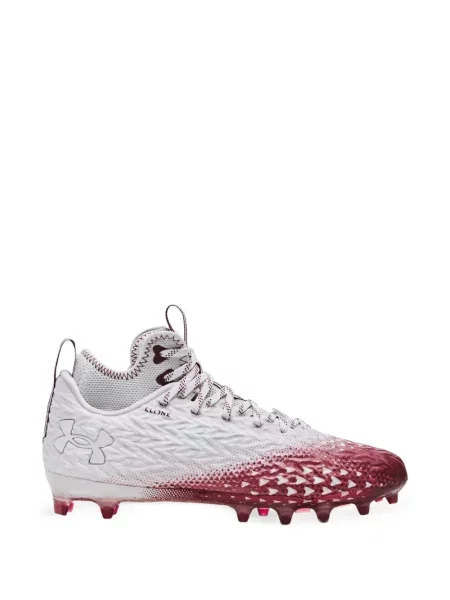 Tenisky Under Armour biela