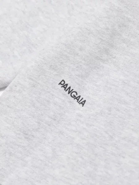 Bluza dziecięca Pangaia szara