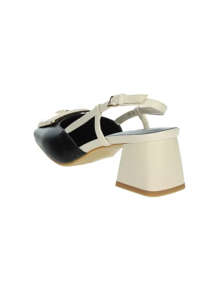 Pantofi Laura Biagiotti negru