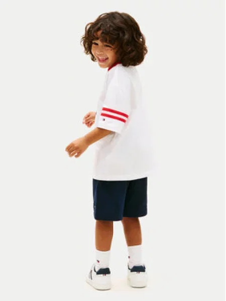 Dětské tričko Tommy Hilfiger