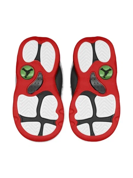 Sneakersy dziecięce Jordan czarne