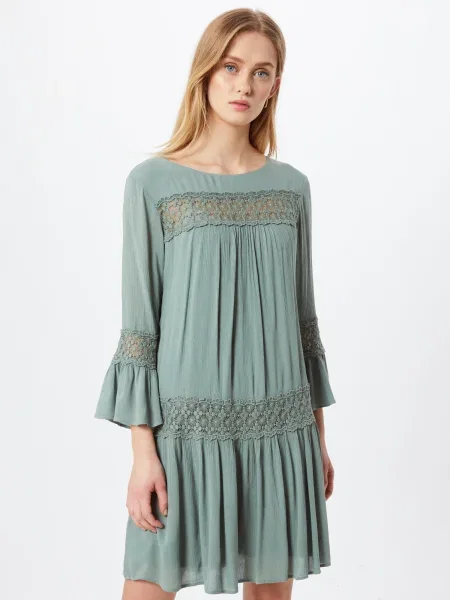ONLY Rochie Tyra jad verde