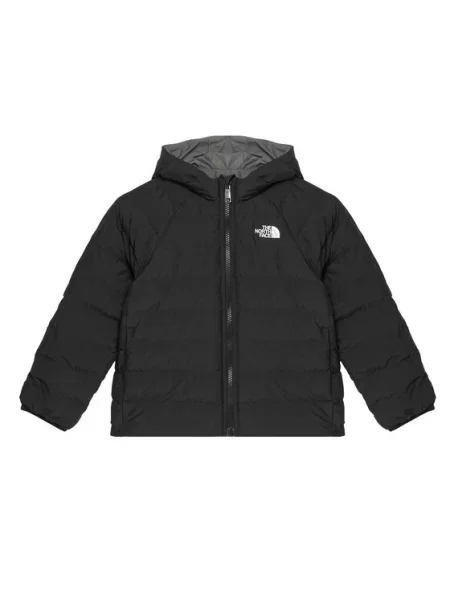 The North Face Geacă de iarnă Perrito negru
