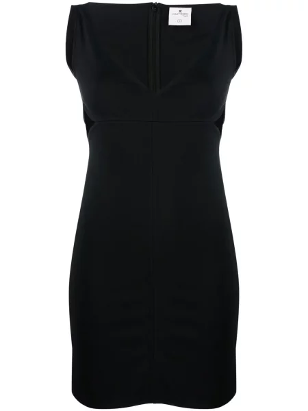 Rochie Courreges negru