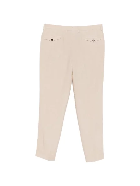 Pantaloni Dell'oglio de in