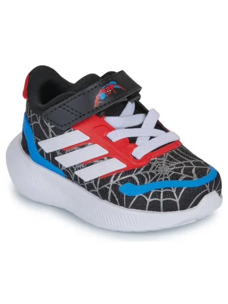 Tenisky Adidas čierna