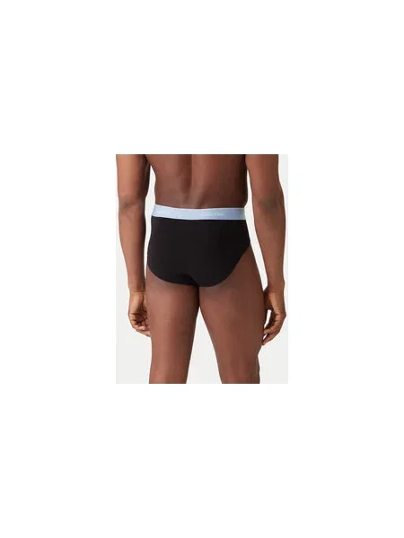 Comb alsó Calvin Klein Underwear fekete