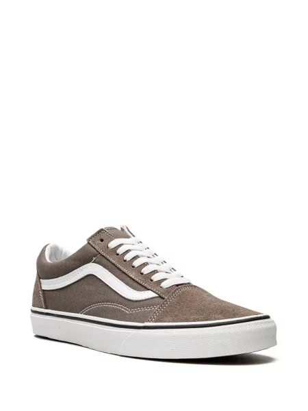 Sportbačiai Vans Old Skool ruda