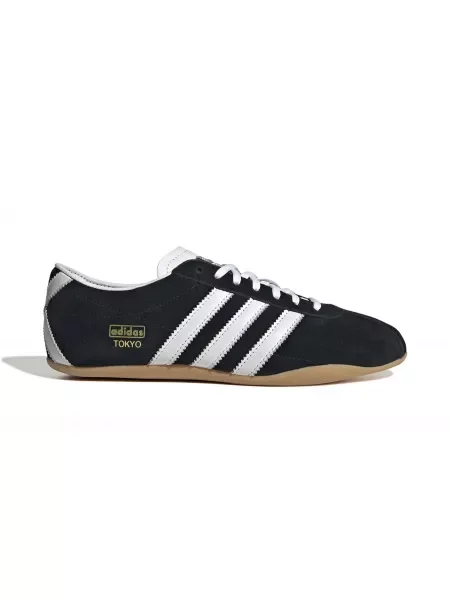Adidas Originals sneakersy Tokyo W czarny