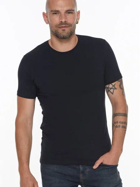 Tricou Dewberry negru