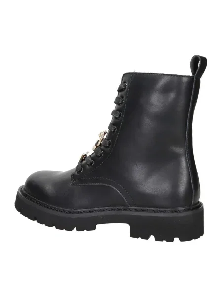 Pantofi Valleverde negru