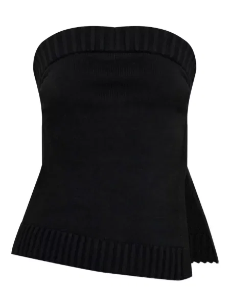 Top Cult Gaia negru