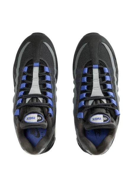 Sneakerși Nike Air Max 95 negru