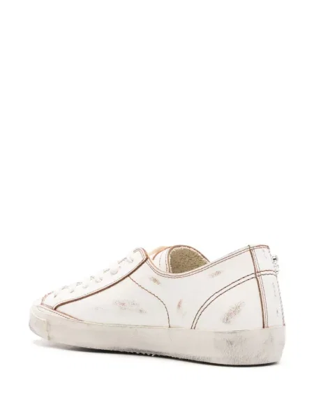 Tenis tenisice za tenis Philippe Model Paris bijela
