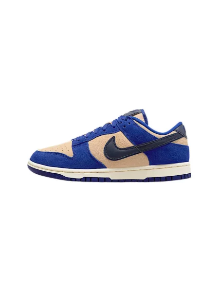 Pantofi Nike albastru