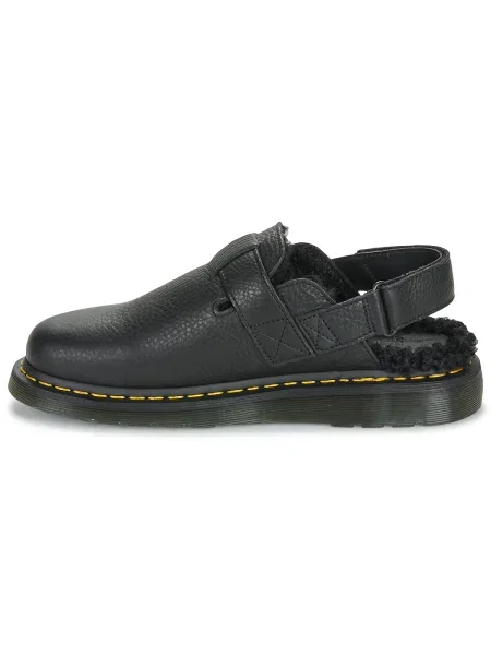 Pantofi Dr. Martens negru