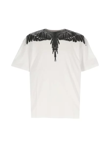 Koszulka Marcelo Burlon biała