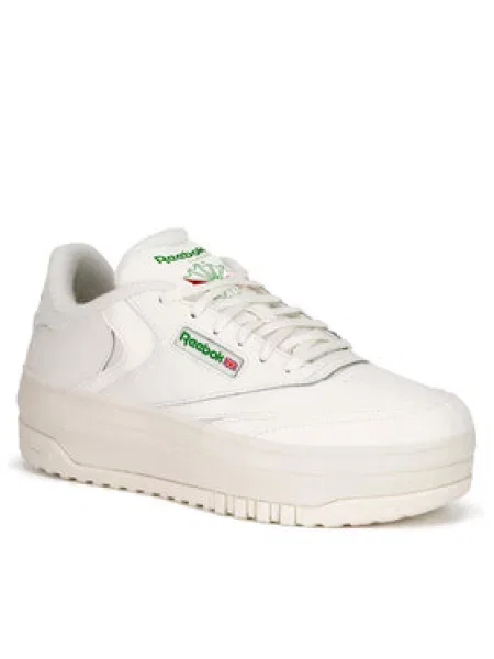 Reebok Laisvalaikio batai EO-CLUB C EXTRA balta