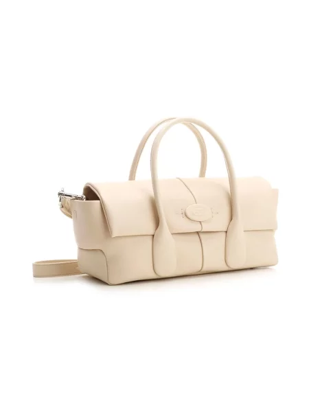 Torebka Tod's biała