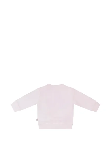 Sweter dziecięcy Stella Mccartney biały