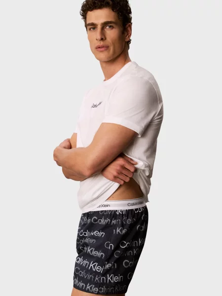 Піжама Calvin Klein з попліну