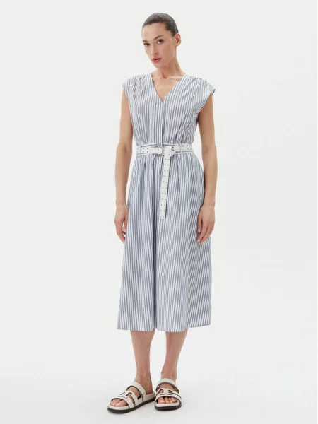 MICHAEL Michael Kors Rochie de zi albastru