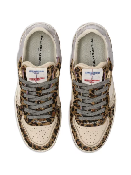 Sneakerși Philippe Model Paris