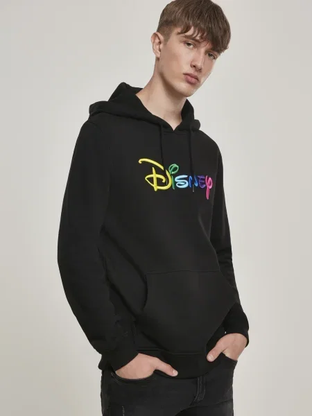 Суитчър Merchcode с автограф черно