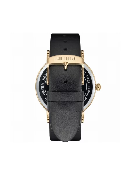 Hodinky Paul Lorens zlaté