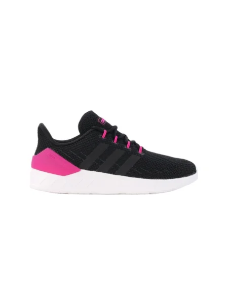 Pantofi copii Adidas negru