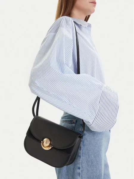 Torebka Furla czarna