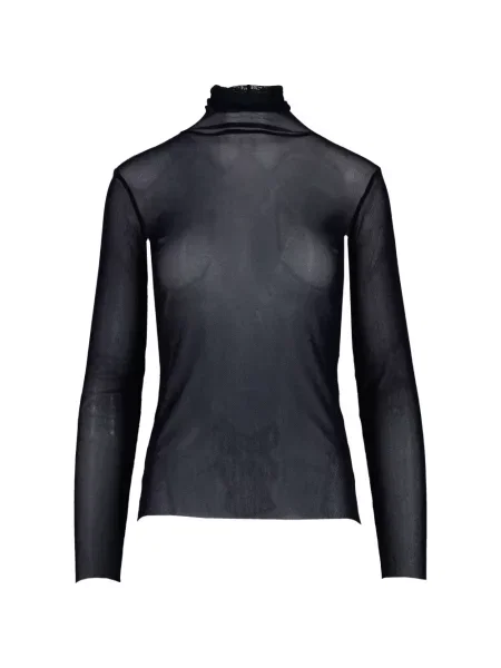 Tricou Antipast negru