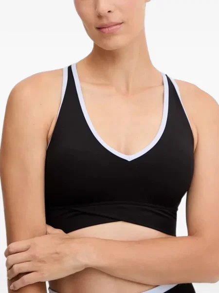 Sutien sport P.e Nation negru
