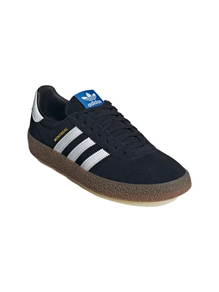 Tenisky Adidas čierna