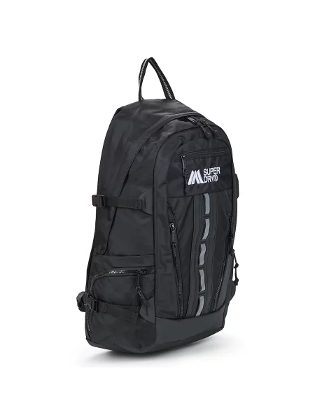 Rucsac Superdry negru