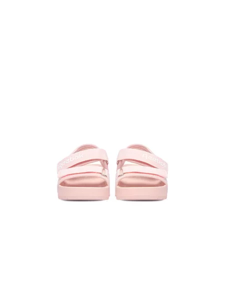 Sandále Reebok Svetloružová