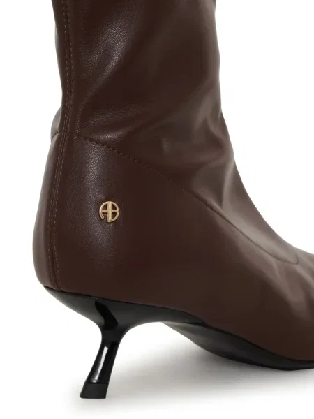 Botine Anine Bing maro