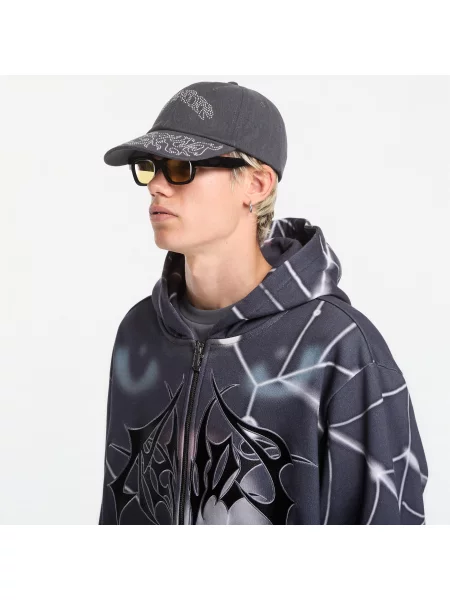 Hanorac cu glugă Ripndip gri