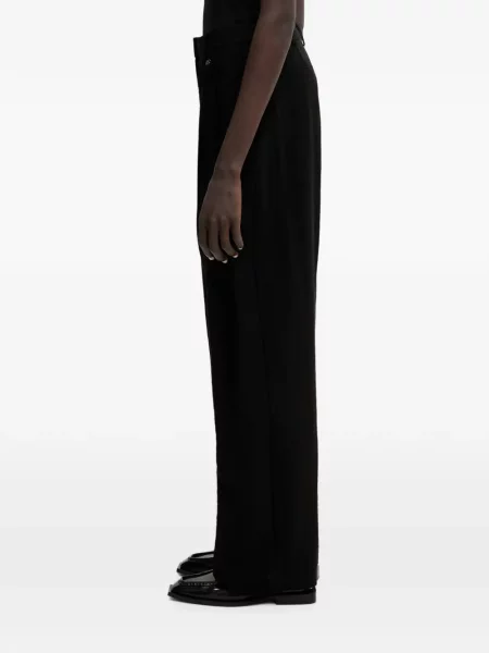 Pantaloni Wrstbhvr negru