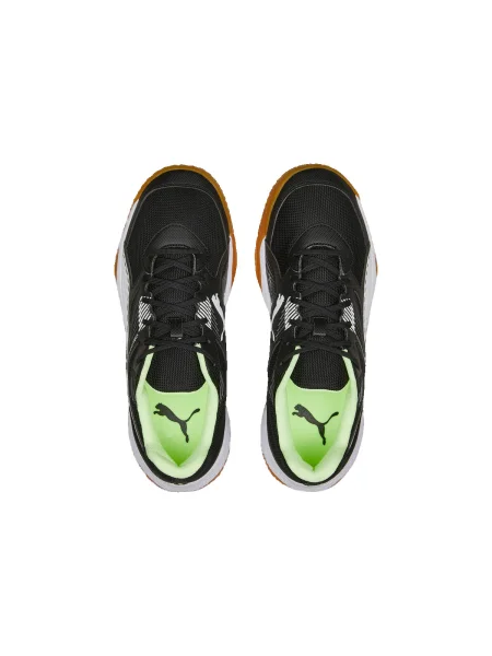 Pantofi Puma negru