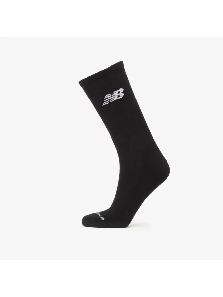 Чорапи New Balance черно