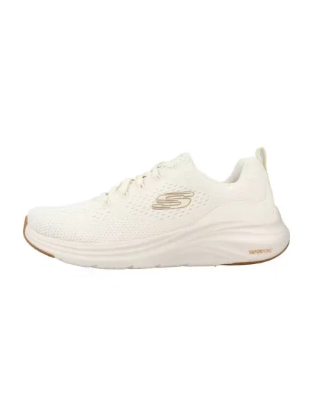Pantofi Skechers alb