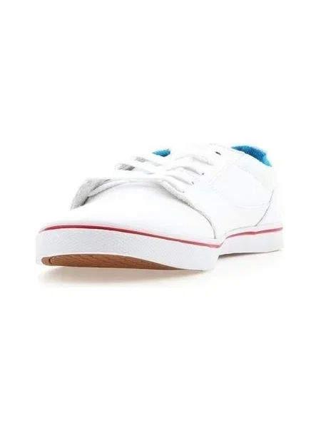 Tenisky Dc Shoes biela