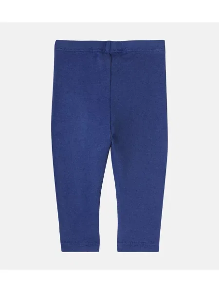 Gyerek leggings Bobo Choses kék