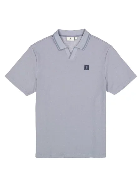 GARCIA Tricou porumbel albastru